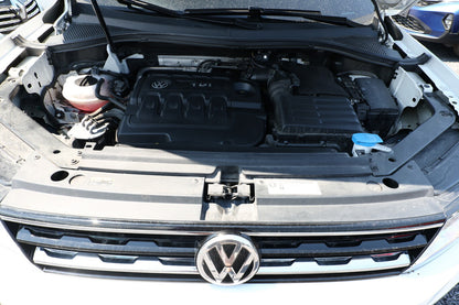 Volkswagen Tiguan 2.0 TDI 150 DSG 4M Comfortline AHK Nav  127567337 9
