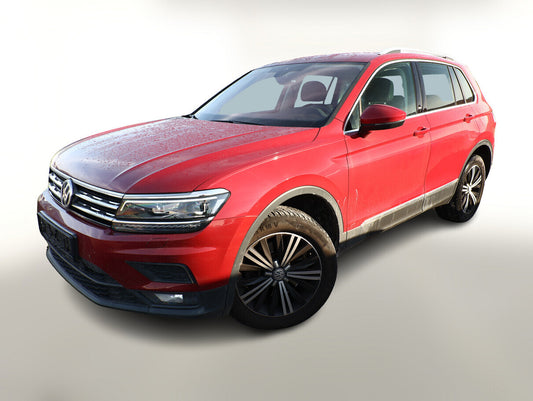 Volkswagen Tiguan 2.0 TDI 190 DSG 4M Sound NavPro EasyO 18Z 103519960 0
