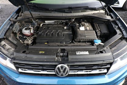 Volkswagen Tiguan 2.0TDI 150 BMT Comfortl. AHK AppCo PDC 101015295 11