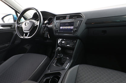 Volkswagen Tiguan 2.0TDI 150 BMT Comfortl. AHK AppCo PDC 101015295 8