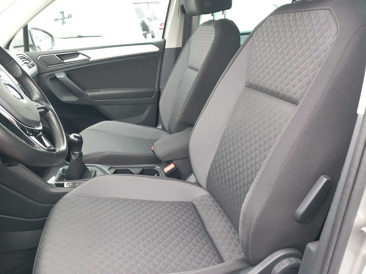 Volkswagen Tiguan 1.4 TSI 150 Comfortline Nav ACC PDC LM17Z 170321928 5