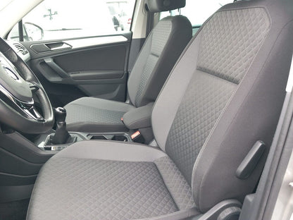 Volkswagen Tiguan 1.4 TSI 150 Comfortline Nav ACC PDC LM17Z 170321928 5