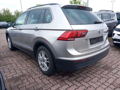 Volkswagen Tiguan 1.4 TSI 150 Comfortline Nav ACC PDC LM17Z 170321928 3