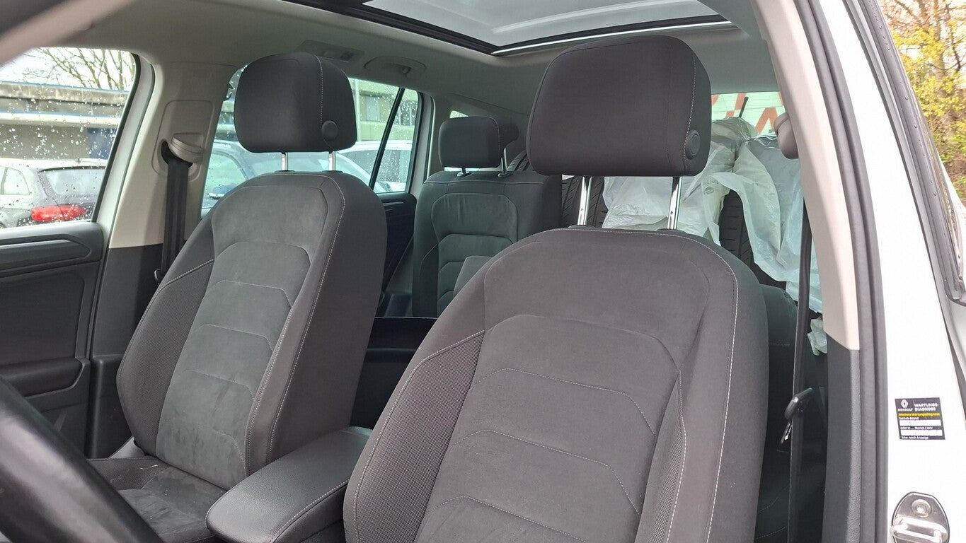 Volkswagen Tiguan 2.0 TSI DSG 4M Highline Pano Nav ACC Keyl 168122468 6