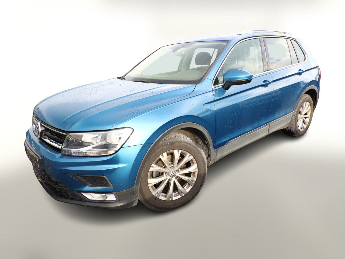 Volkswagen Tiguan 2.0TDI 150 BMT Comfortl. AHK AppCo PDC 101015295 0