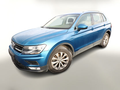Volkswagen Tiguan 2.0TDI 150 BMT Comfortl. AHK AppCo PDC 101015295 0