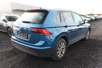 Volkswagen Tiguan 2.0TDI 150 BMT Comfortl. AHK AppCo PDC 101015295 2
