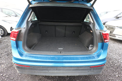 Volkswagen Tiguan 2.0TDI 150 BMT Comfortl. AHK AppCo PDC 101015295 10