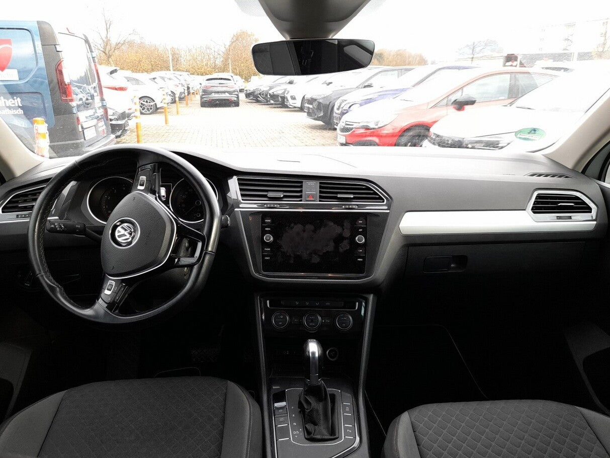 Volkswagen Tiguan 1.4 TSI 150 DSG Comfortline LED AHK Nav 103169519 5