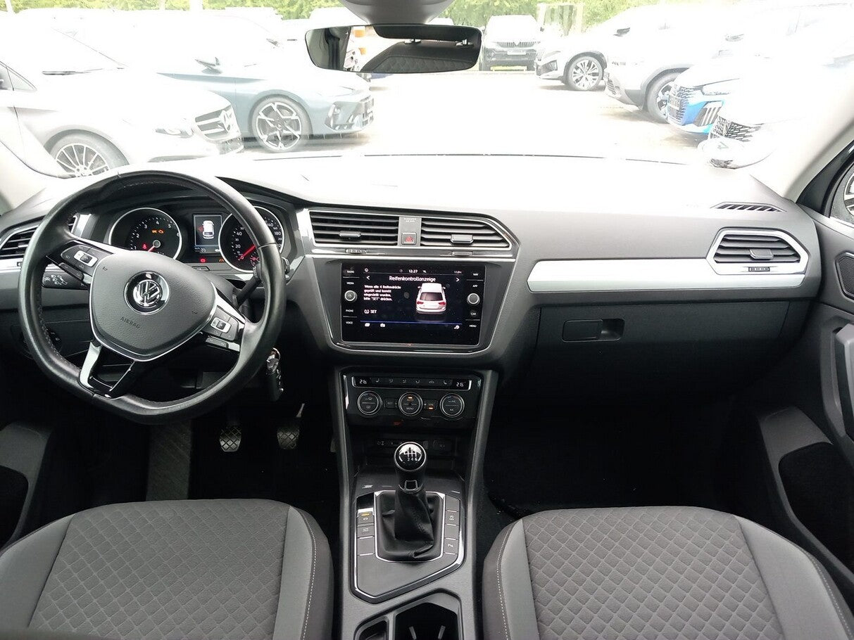 Volkswagen Tiguan 1.4 TSI 150 Comfortline Nav ACC PDC LM17Z 170321928 4