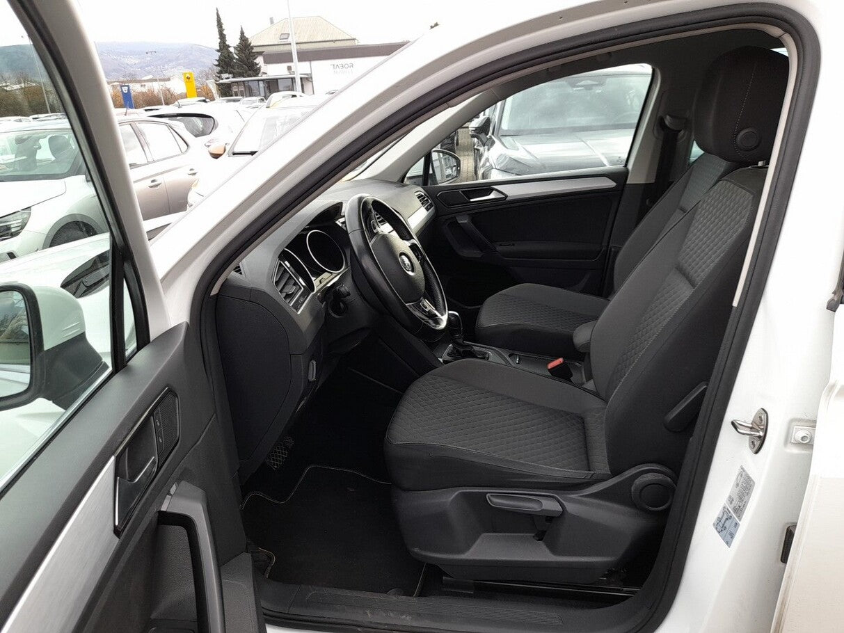 Volkswagen Tiguan 1.4 TSI 150 DSG Comfortline LED AHK Nav 103169519 4