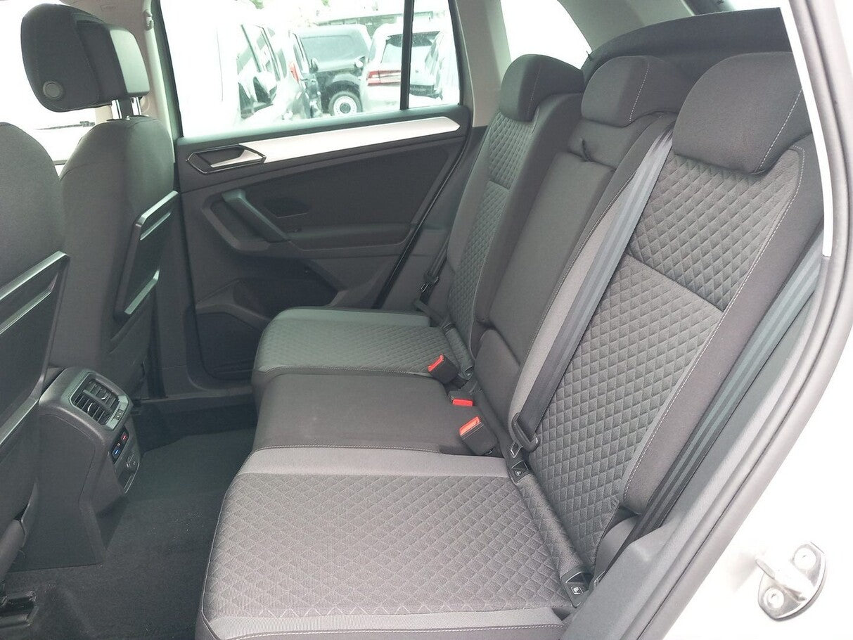 Volkswagen Tiguan 1.4 TSI 150 Comfortline Nav ACC PDC LM17Z 170321928 6