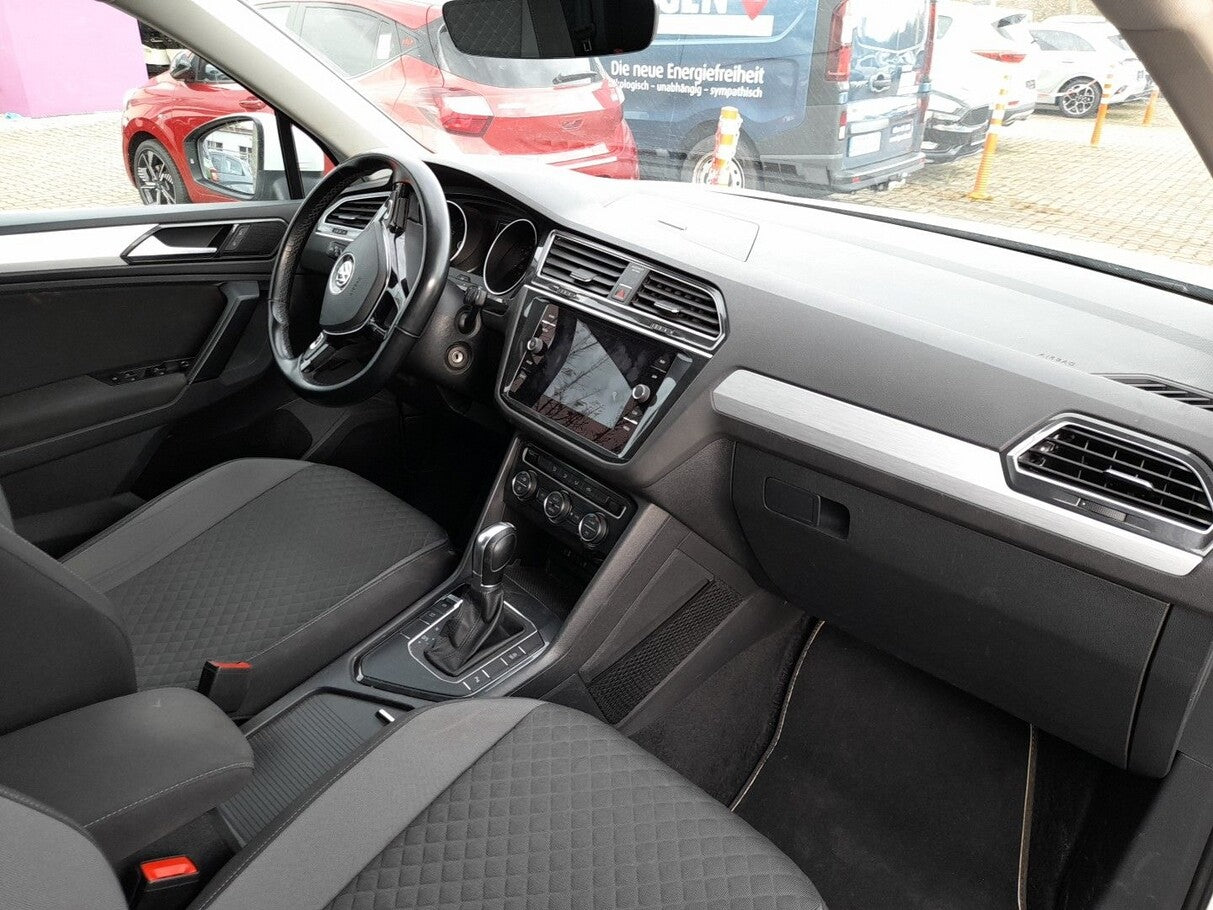 Volkswagen Tiguan 1.4 TSI 150 DSG Comfortline LED AHK Nav 103169519 6