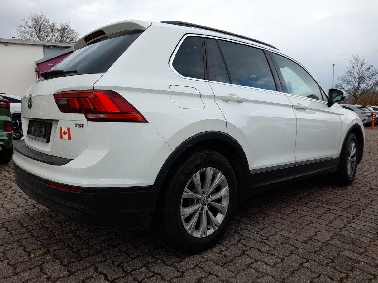 Volkswagen Tiguan 1.4 TSI 150 DSG Comfortline LED AHK Nav 103169519 3
