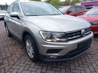 Volkswagen Tiguan 1.4 TSI 150 Comfortline Nav ACC PDC LM17Z 170321928 1