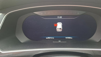 Volkswagen Tiguan 2.0 TSI DSG 4M Highline Pano Nav ACC Keyl 168122468 8