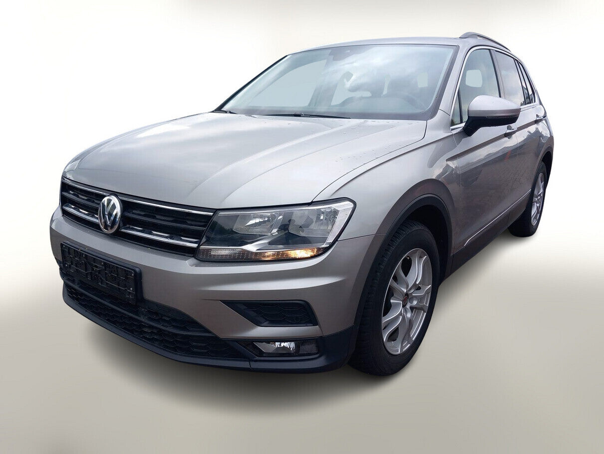 Volkswagen Tiguan 1.4 TSI 150 Comfortline Nav ACC PDC LM17Z 170321928 0
