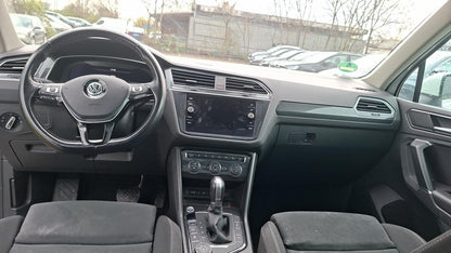 Volkswagen Tiguan 2.0 TSI DSG 4M Highline Pano Nav ACC Keyl 168122468 7