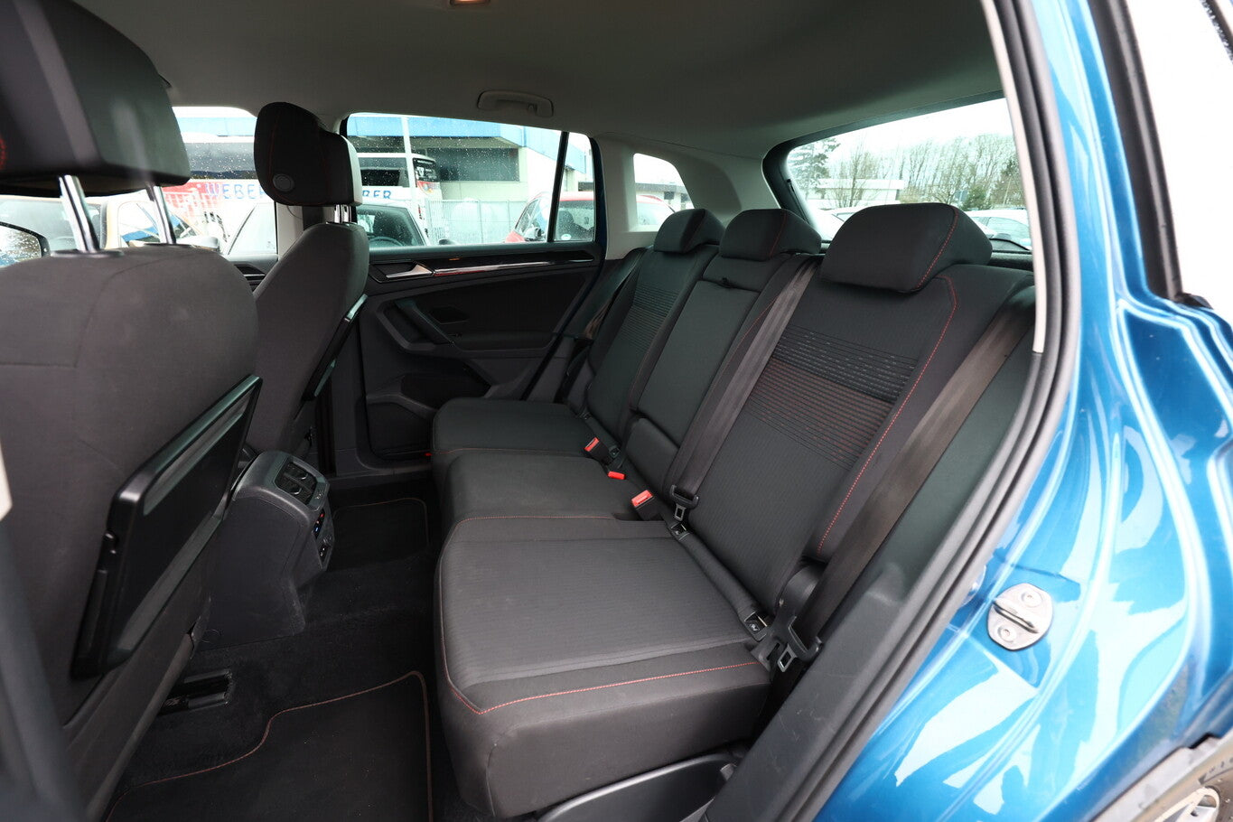 Volkswagen Tiguan 1.4 TSI 125 BMT Sound Nav AHK AppCo PDC 105681773 7