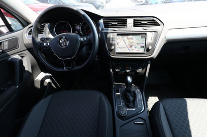 Volkswagen Tiguan 2.0 TDI 150 DSG 4M Comfortline AHK Nav  127567337 7