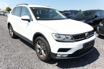 Volkswagen Tiguan 2.0 TDI 150 DSG 4M Comfortline AHK Nav  127567337 1