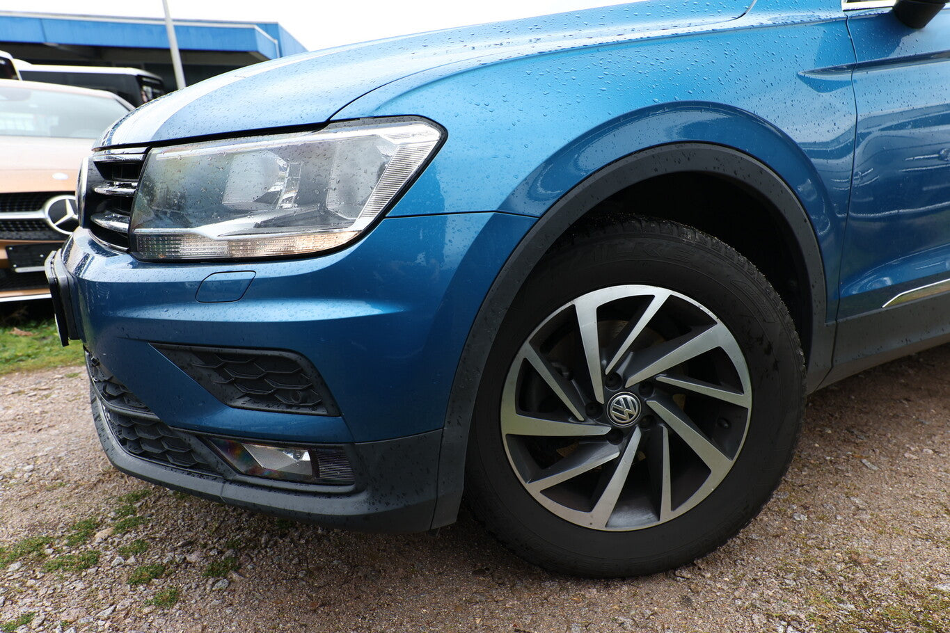 Volkswagen Tiguan 1.4 TSI 125 BMT Sound Nav AHK AppCo PDC 105681773 4