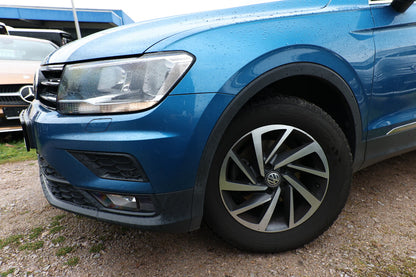 Volkswagen Tiguan 1.4 TSI 125 BMT Sound Nav AHK AppCo PDC 105681773 4