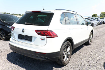 Volkswagen Tiguan 2.0 TDI 150 DSG 4M Comfortline AHK Nav  127567337 2