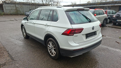 Volkswagen Tiguan 2.0 TSI DSG 4M Highline Pano Nav ACC Keyl 168122468 3