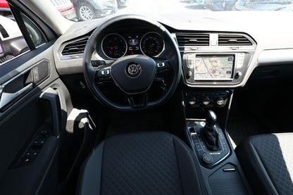 Volkswagen Tiguan 2.0 TDI 150 DSG 4M Comfortline AHK Nav  127567337 6