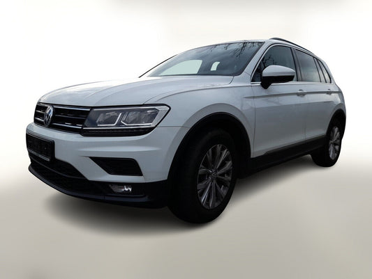 Volkswagen Tiguan 1.4 TSI 150 DSG Comfortline LED AHK Nav 103169519 0
