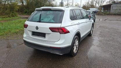 Volkswagen Tiguan 2.0 TSI DSG 4M Highline Pano Nav ACC Keyl 168122468 2