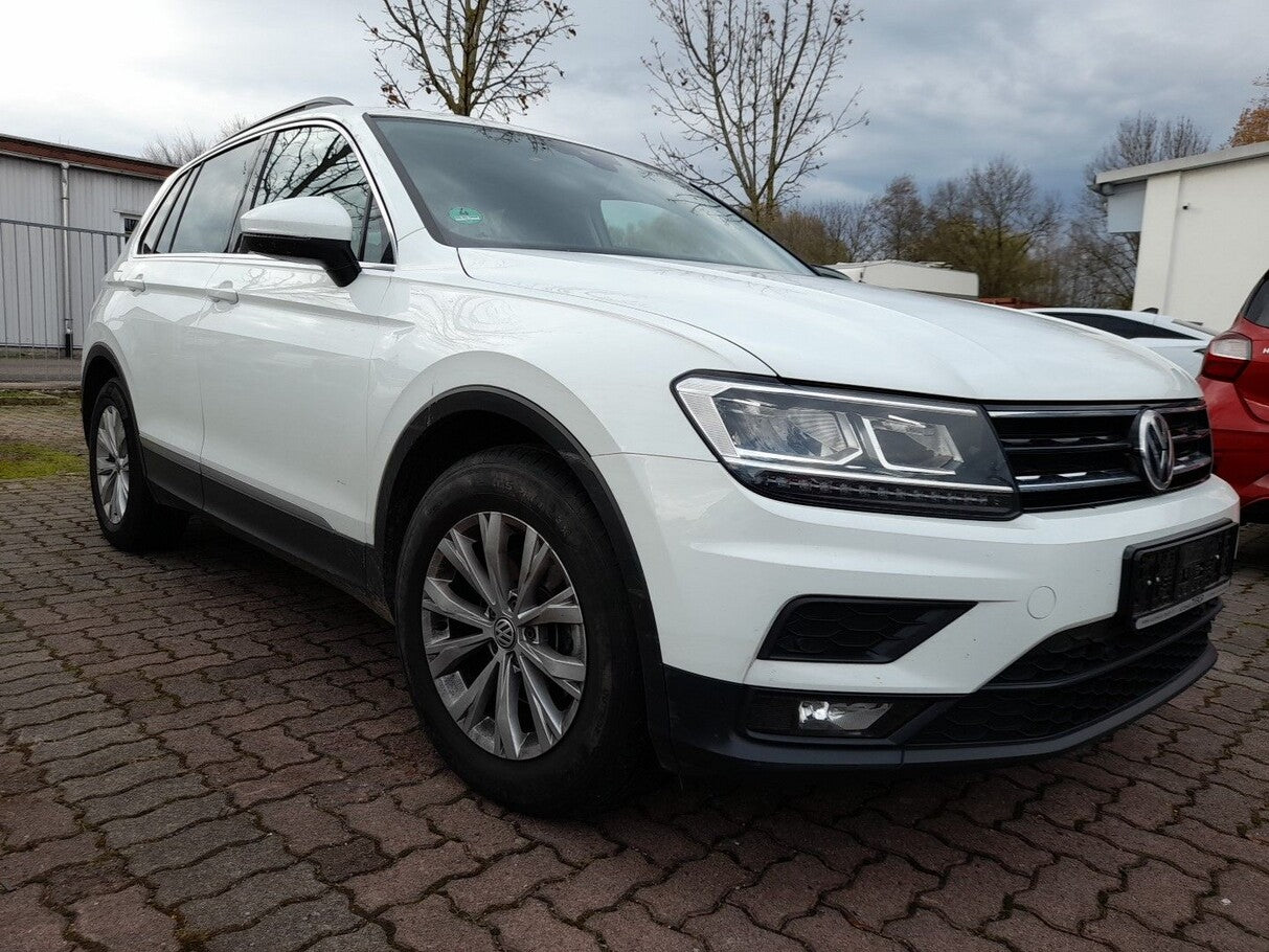 Volkswagen Tiguan 1.4 TSI 150 DSG Comfortline LED AHK Nav 103169519 1