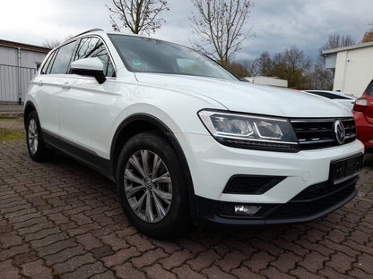 Volkswagen Tiguan 1.4 TSI 150 DSG Comfortline LED AHK Nav 103169519 1