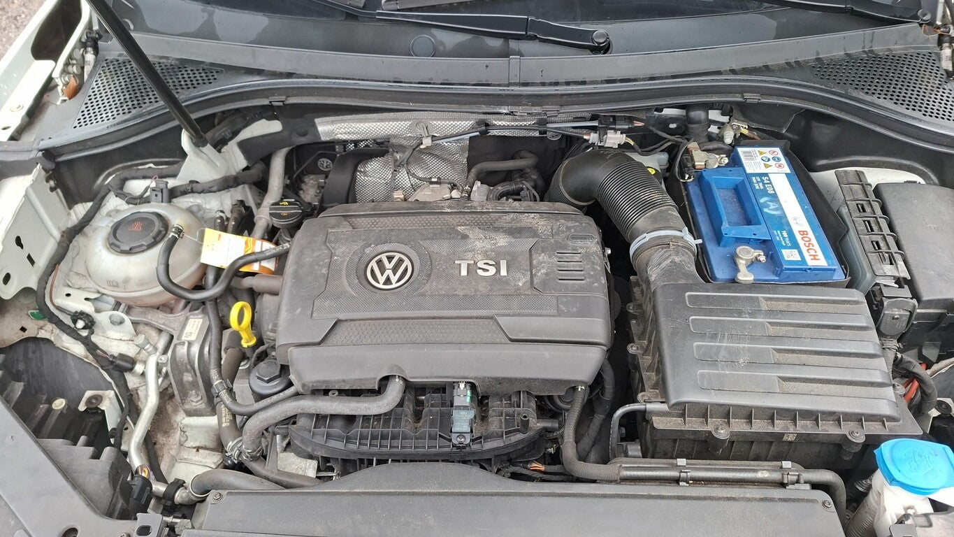 Volkswagen Tiguan 2.0 TSI DSG 4M Highline Pano Nav ACC Keyl 168122468 11