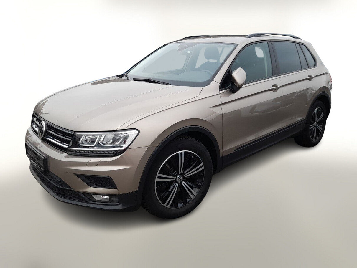 Volkswagen Tiguan 1.4 TSI 150 Trendline LED Nav AHK PDC 18Z 105334417 0