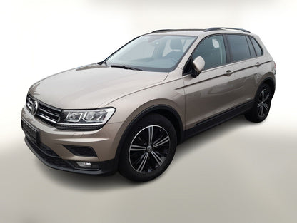 Volkswagen Tiguan 1.4 TSI 150 Trendline LED Nav AHK PDC 18Z 105334417 0