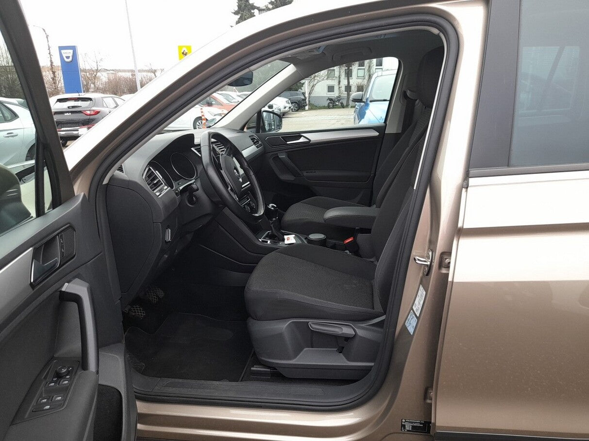 Volkswagen Tiguan 1.4 TSI 150 Trendline LED Nav AHK PDC 18Z 105334417 6