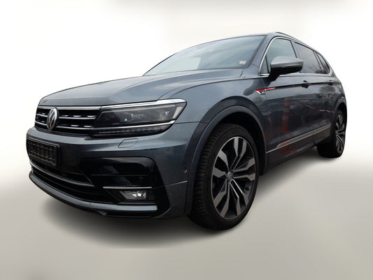 Volkswagen Tiguan Allspace 2.0 TDI 240 DSG 4x4 R-Line  117512722 0