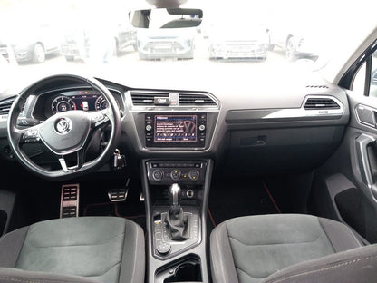 Volkswagen Tiguan 2.0 TDI 190 4M DSG Highline AHK ACC Nav 170779794 4
