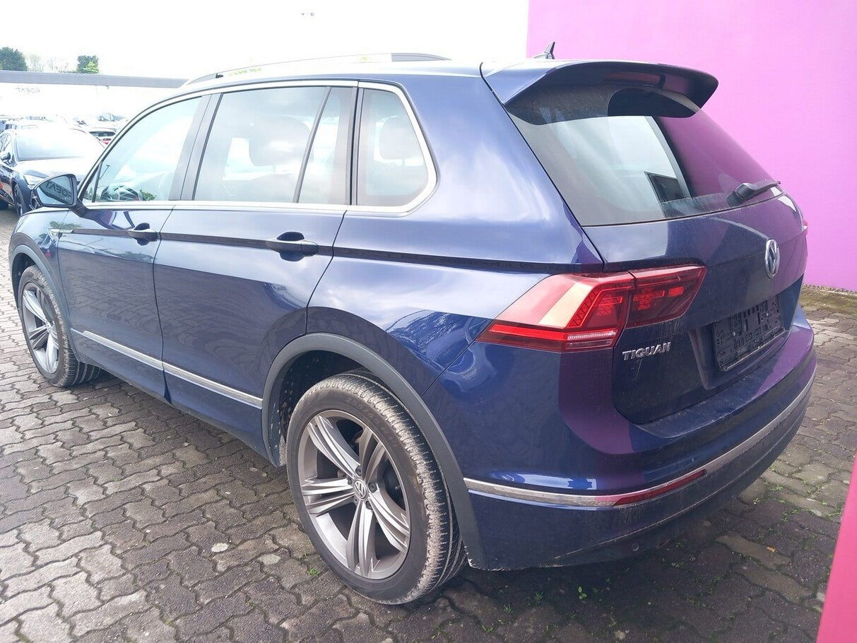 Volkswagen Tiguan 2.0 TDI 190 4M DSG Highline AHK ACC Nav 170779794 3