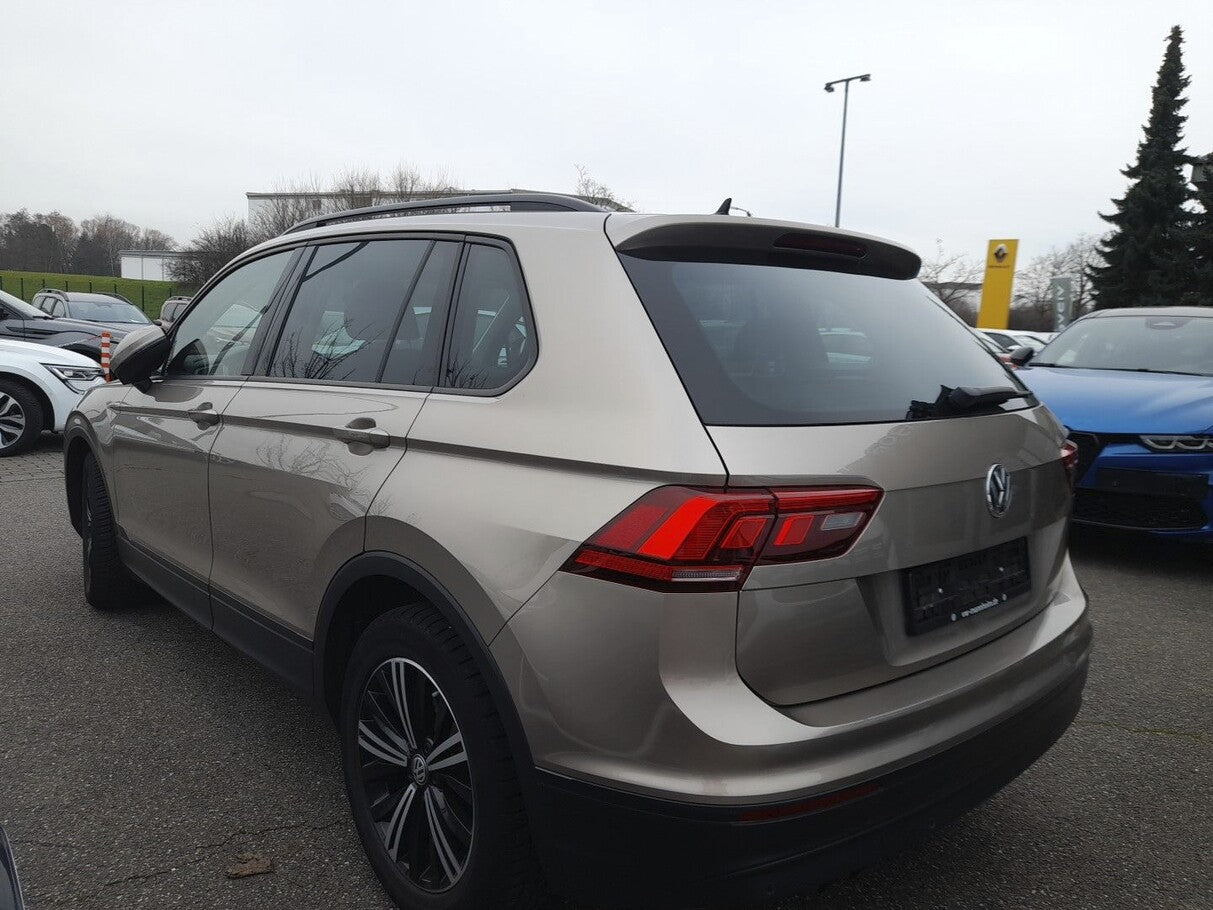 Volkswagen Tiguan 1.4 TSI 150 Trendline LED Nav AHK PDC 18Z 105334417 3