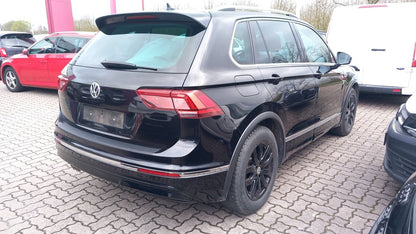 Volkswagen Tiguan 2.0 TDI 150 Highline LED PDC ACC SHZ 19Z  167447098 2