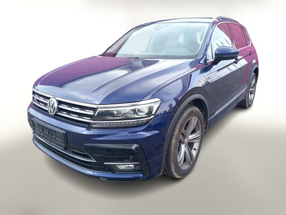 Volkswagen Tiguan 2.0 TDI 190 4M DSG Highline AHK ACC Nav 170779794 0