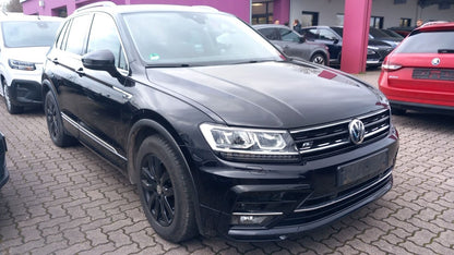 Volkswagen Tiguan 2.0 TDI 150 Highline LED PDC ACC SHZ 19Z  167447098 1