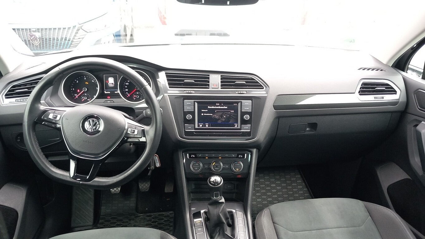 Volkswagen Tiguan 2.0 TDI 150 Highline LED PDC ACC SHZ 19Z  167447098 4