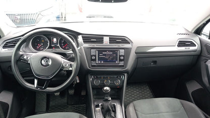 Volkswagen Tiguan 2.0 TDI 150 Highline LED PDC ACC SHZ 19Z  167447098 4