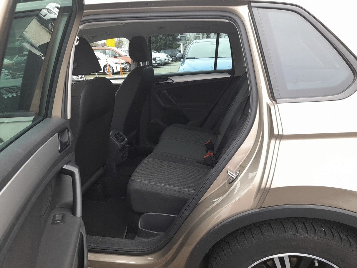 Volkswagen Tiguan 1.4 TSI 150 Trendline LED Nav AHK PDC 18Z 105334417 7