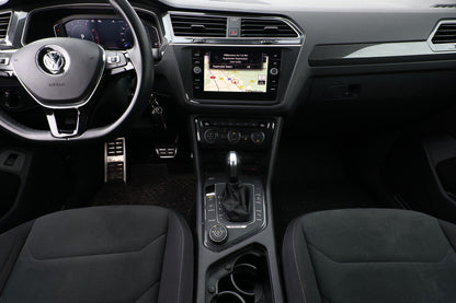 Volkswagen Tiguan 2.0 TSI 190 DSG 4M Highline LED Nav AID 97569296 8