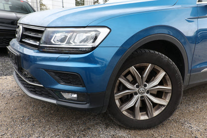 Volkswagen Tiguan 2.0 TSI 190 DSG 4M Highline LED Nav AID 97569296 4